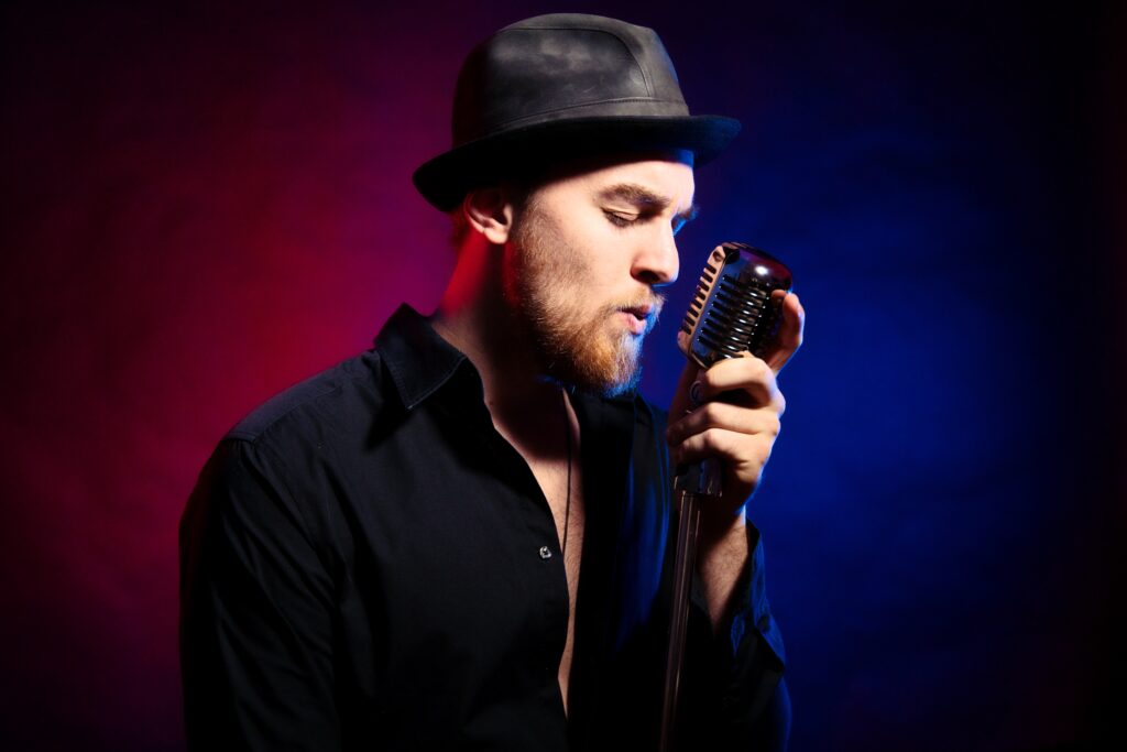 Kristof Ertl - Musical Darsteller